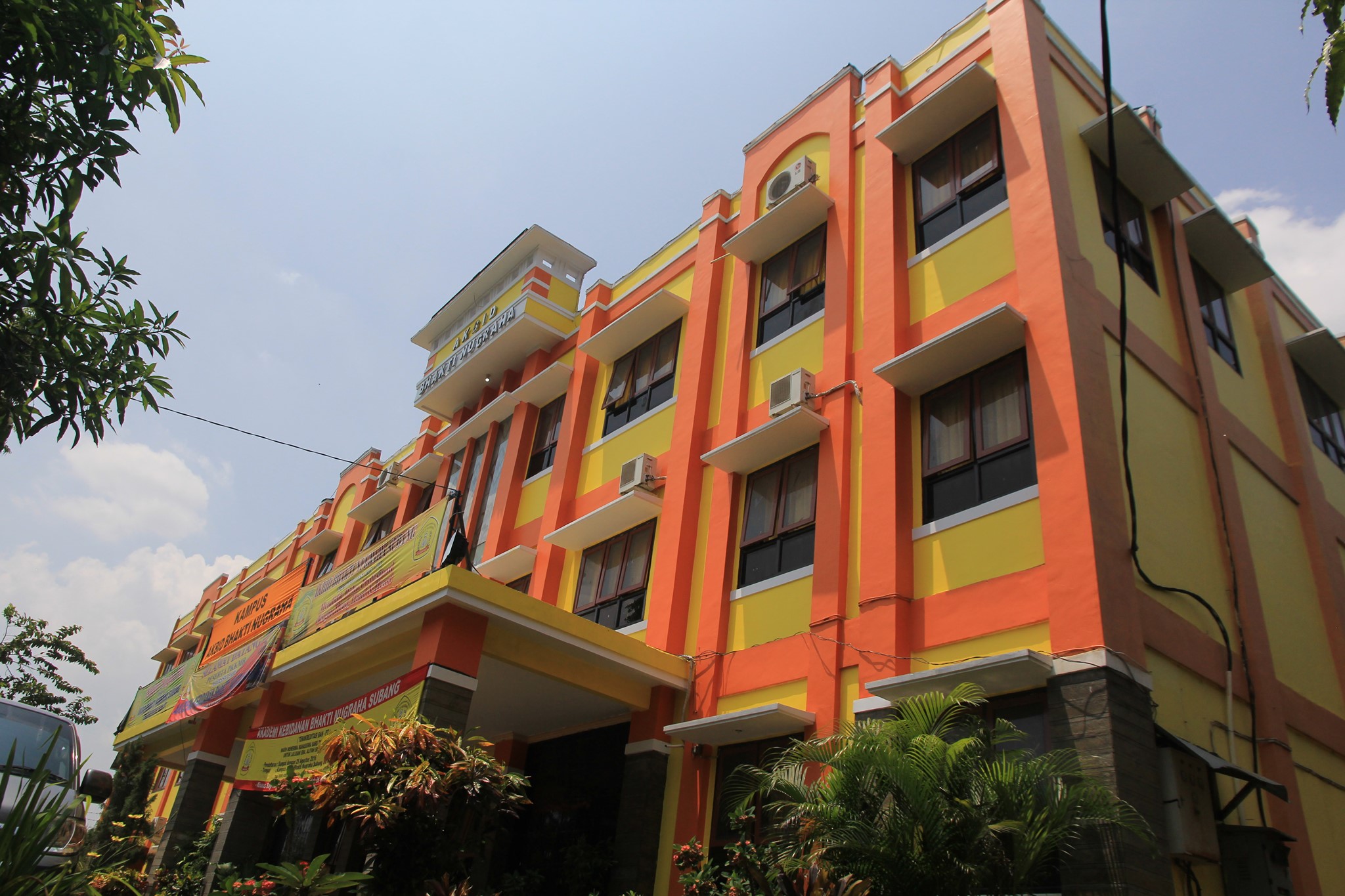 Laboratorium Komputer BKU