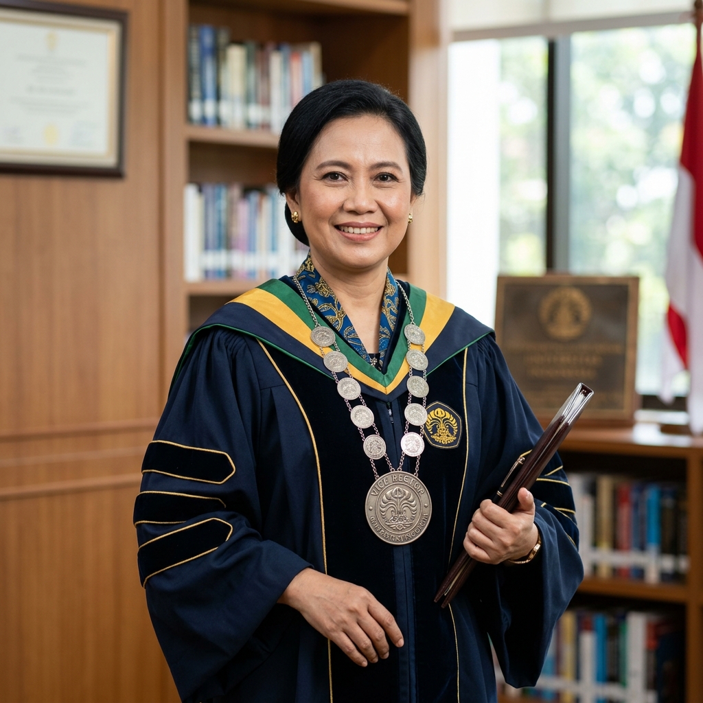 Dr. Yani Mulyani, M.Si., Apt.